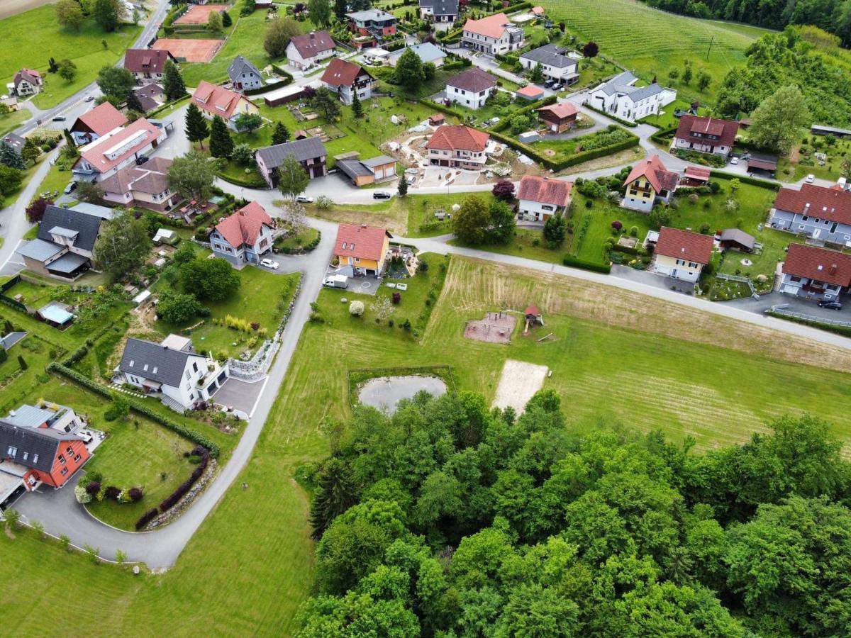 Ferienwohnung Berghausen Extérieur photo