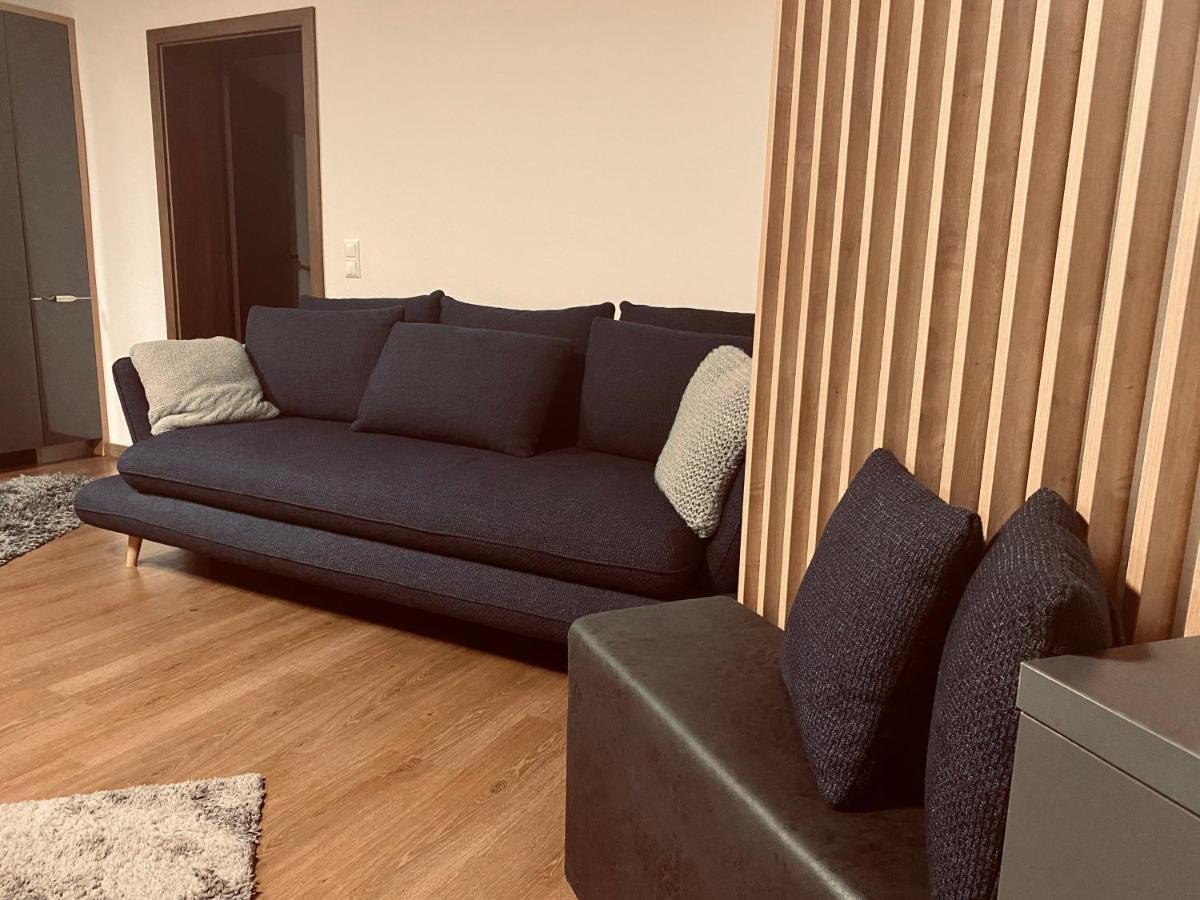 Ferienwohnung Berghausen Extérieur photo